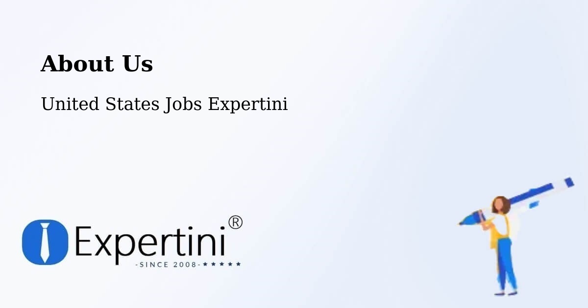 About Expertini Recruitment Platform  – Keizer - Keizer, United States Jobs Expertini