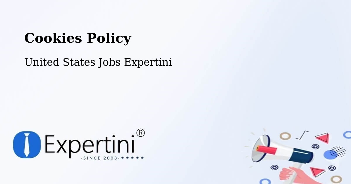Cookie Policy – Keizer - United States Jobs Expertini