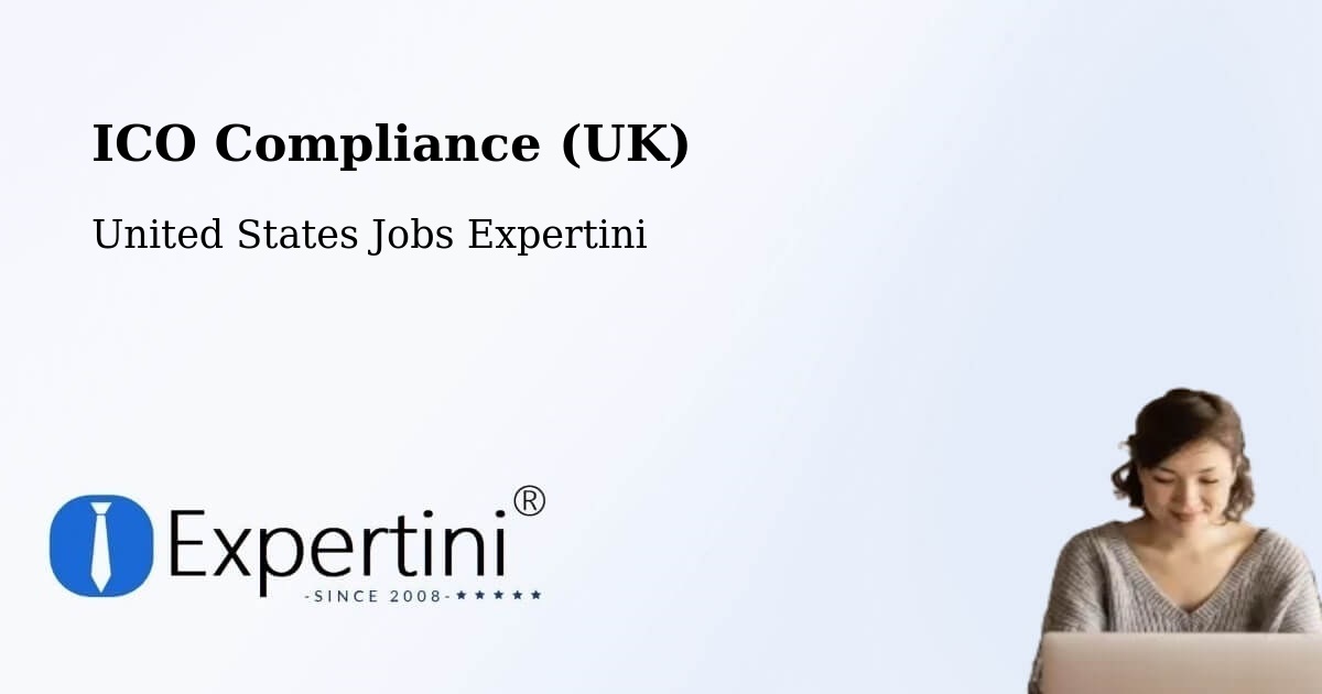 UK Data Protection & ICO Compliance – Keizer - United States Jobs Expertini