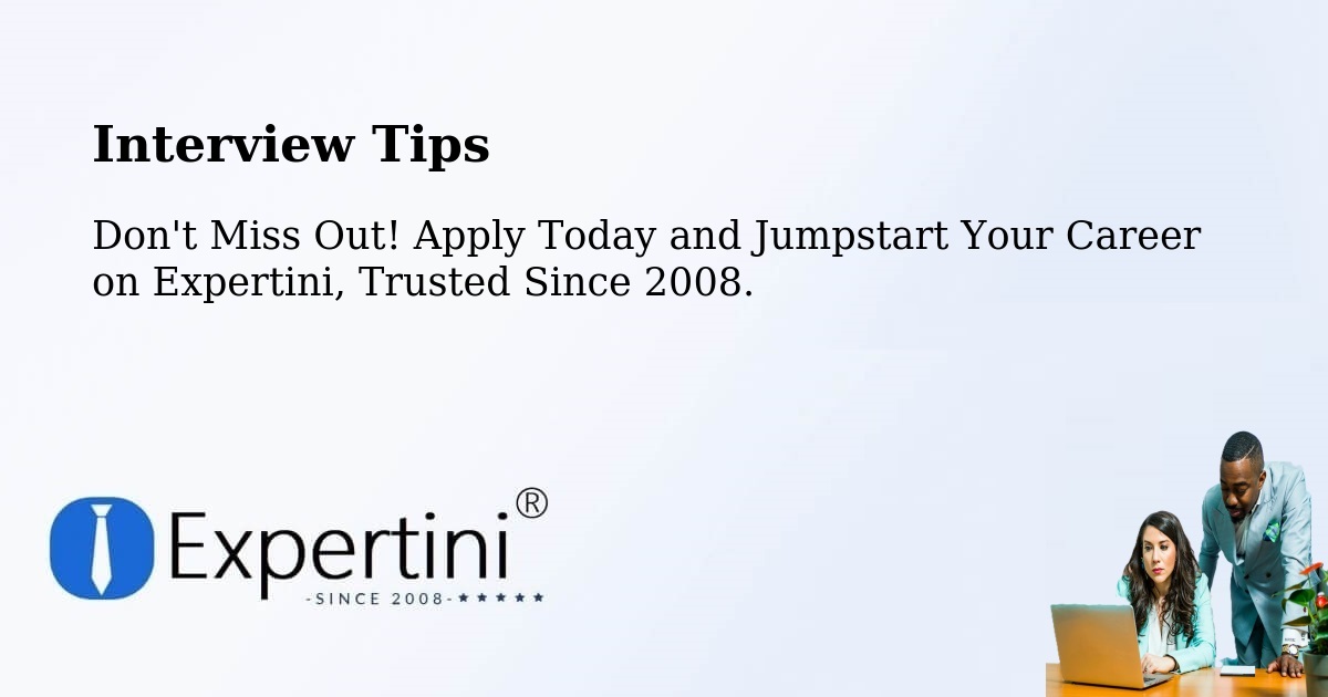 Interview Tips & Techniques for Job Seekers – Keizer - Keizer, United States Jobs Expertini