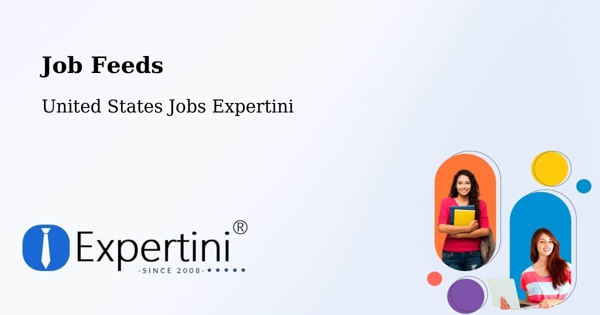 Job Listings Feed – Keizer - United States Jobs Expertini