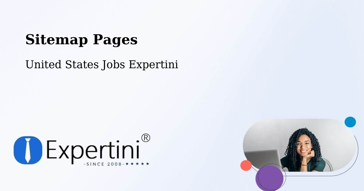 Sitemap Pages - Keizer - United States Jobs Expertini