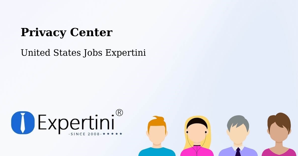 Privacy Policy – Keizer - United States Jobs Expertini